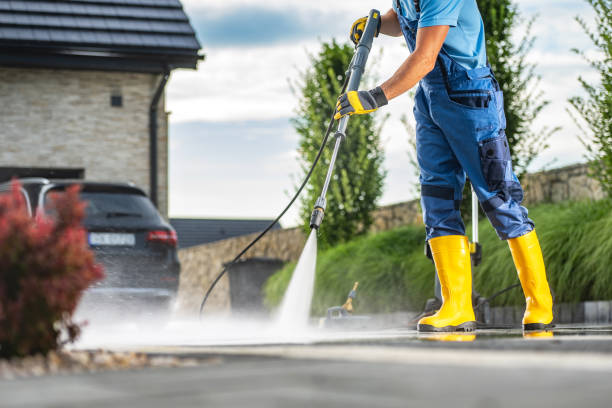 Animal Enclosure Cleaning in Fox Lake, IL